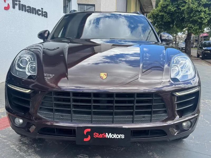Porsche Macan 2.0 Turbo 237/252cv 2015 - Foto 2