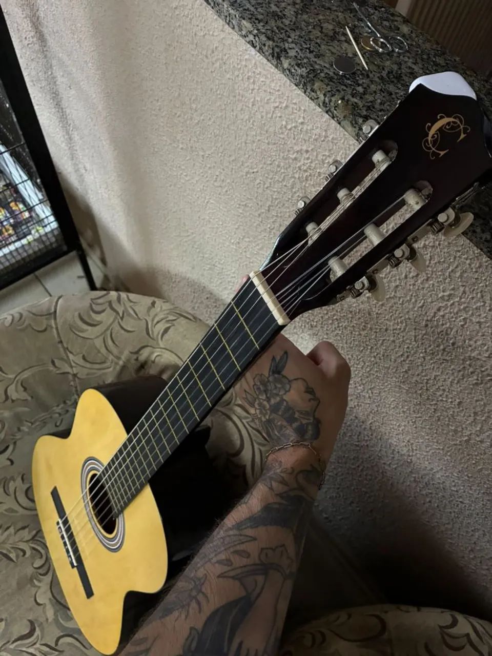 Violão Cordoba - Foto 2