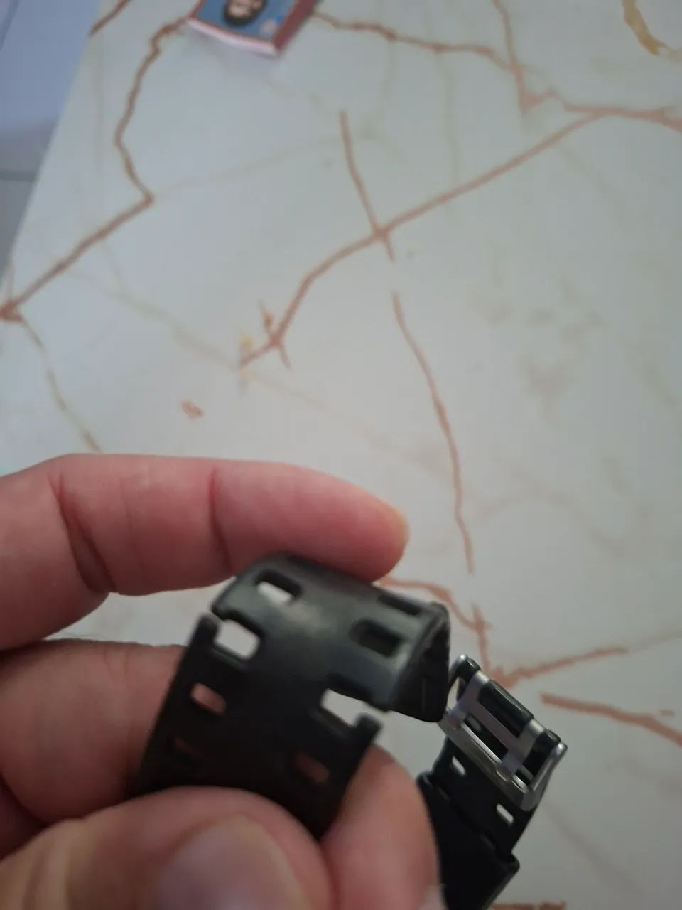 Relógio  casio gshock  GA100 original  - Foto 4