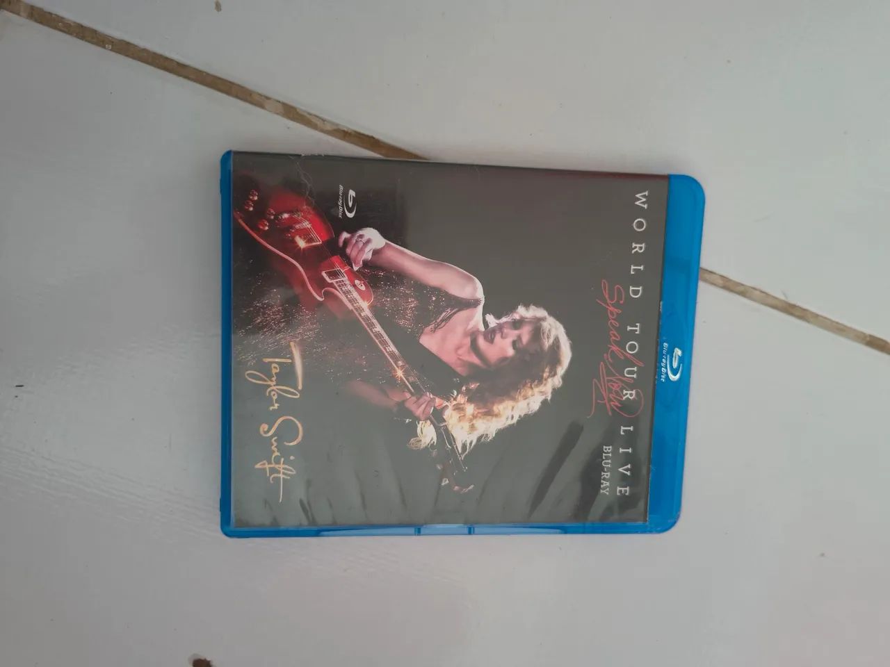 Cds e Blu Ray Taylor Swift - Foto 2