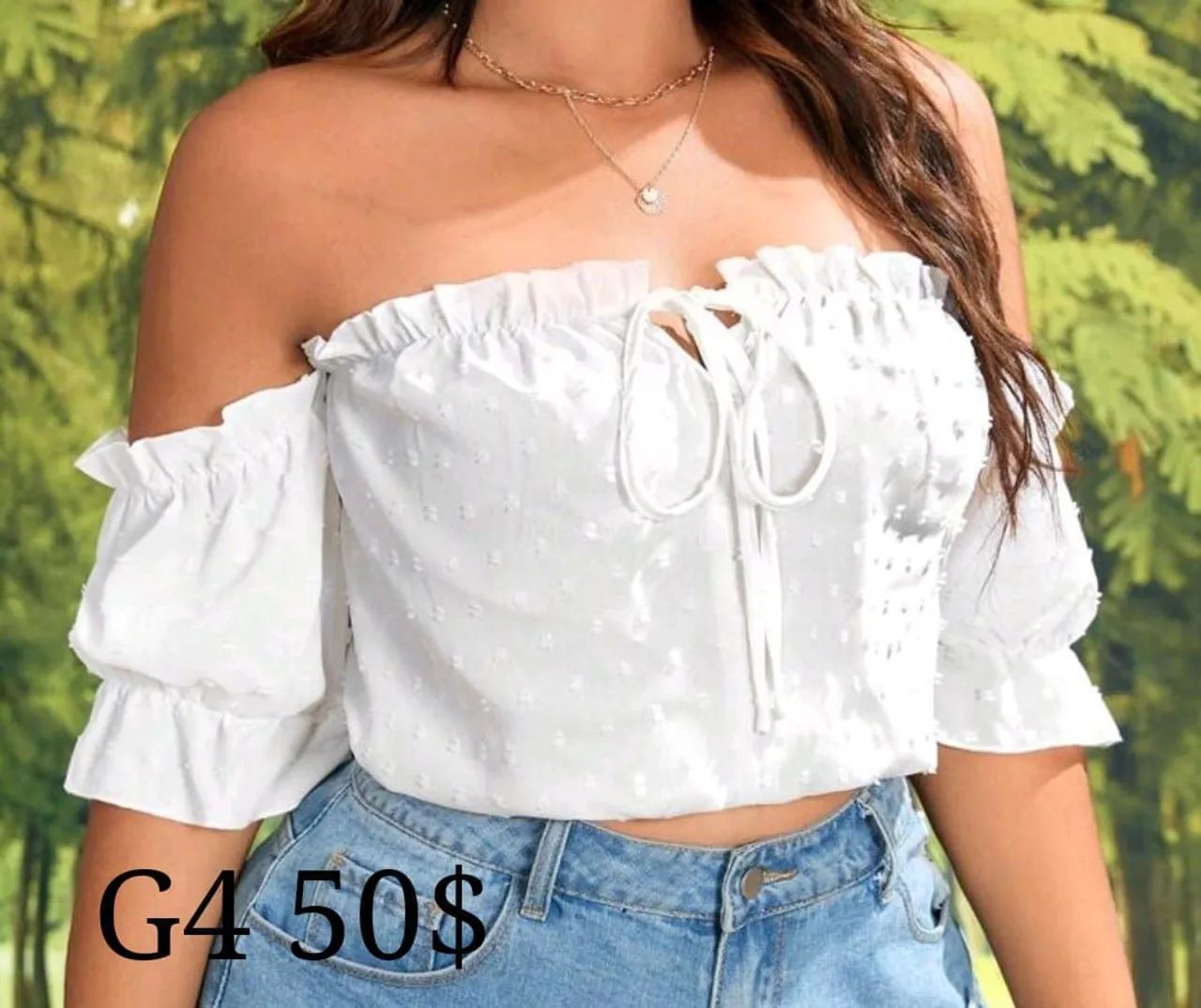 ROUPAS PLUS SIZE G4 - Foto 3