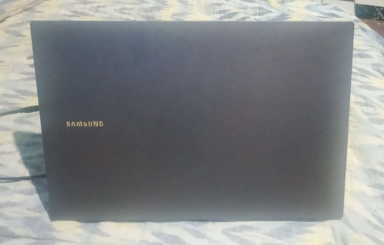 Notebook Samsung book - Foto 5