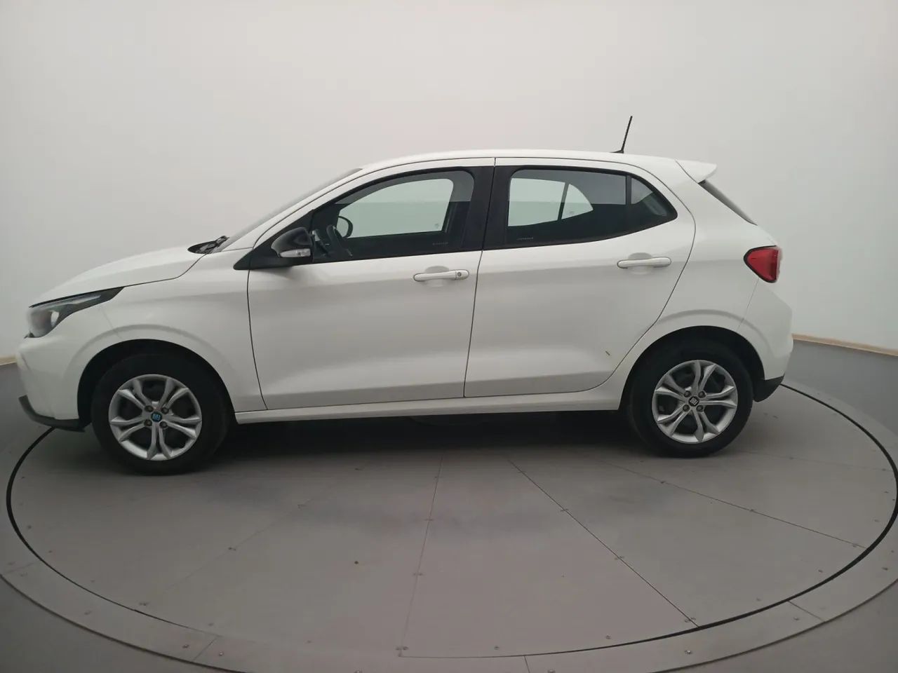 Fiat Argo Drive 1.0 Firefly 2026 - Foto 2