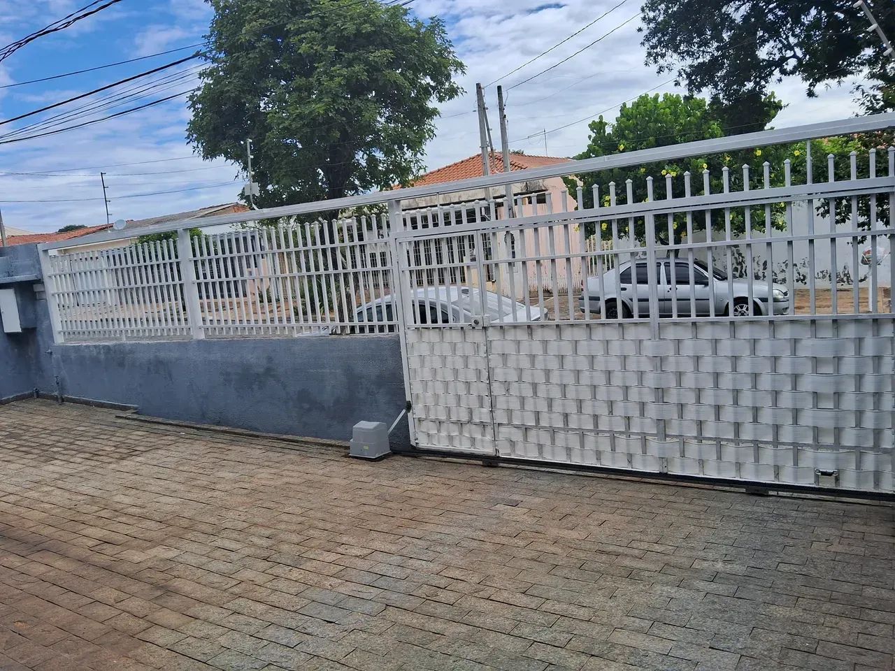 casa térrea para venda, 142m2,  em Jardim Eulina - Campinas - SP - Foto 2