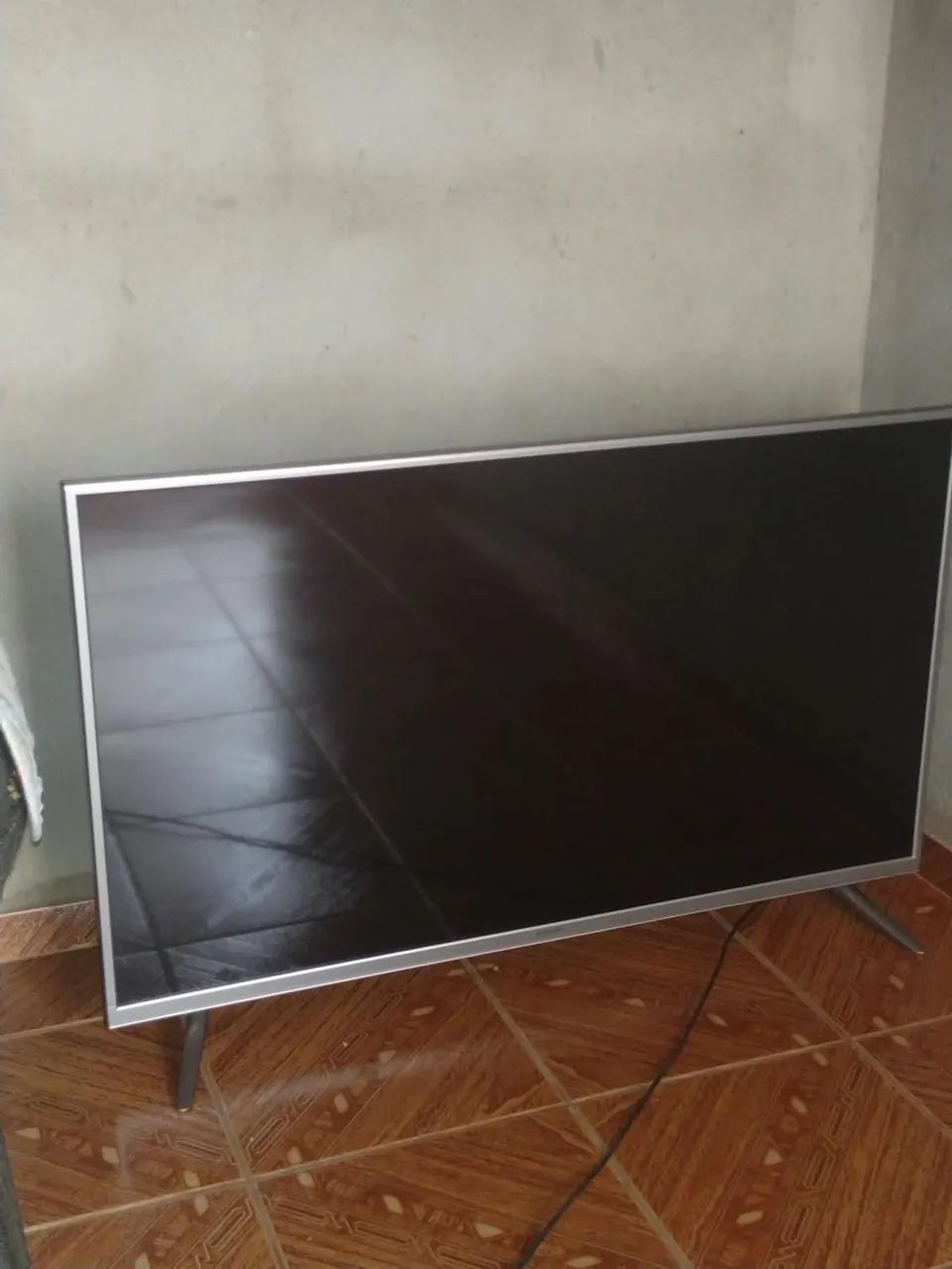 Semp TCL 43 smart tv - Foto 5