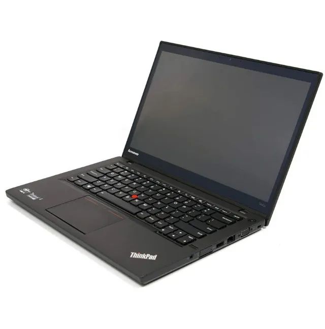 Notebook Lenovo ThinkPad T440 i5 4ª Geração 8GB 620GB | Ideal para Trabalho