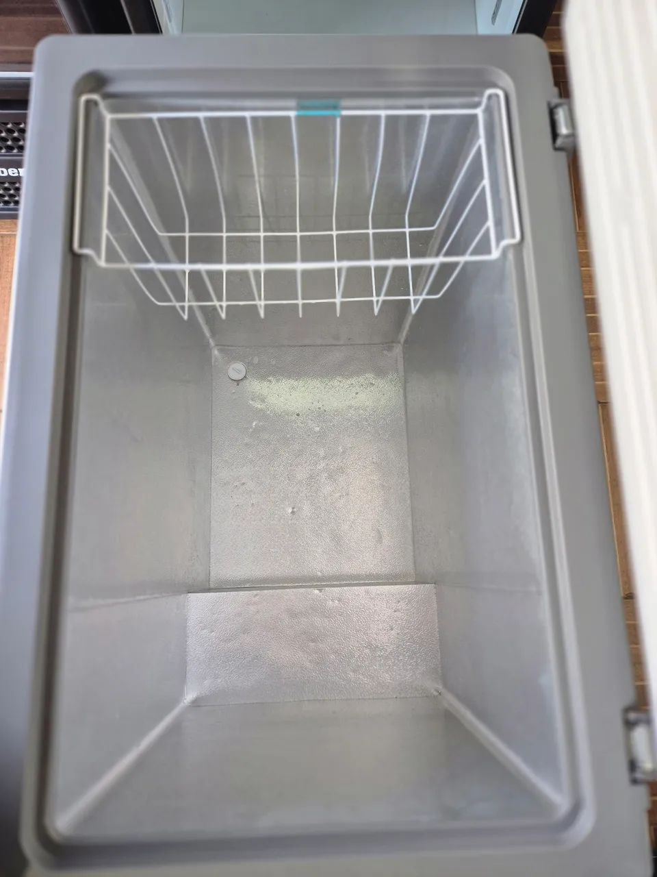 Freezer Midea 200 litros  - Foto 4