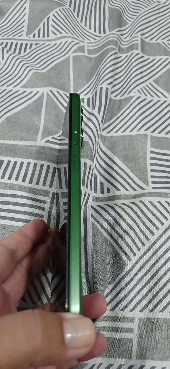 MOTOROLA G35 - Foto 5
