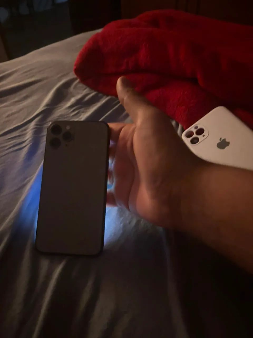 iPhone 11 Pro Max 256gb