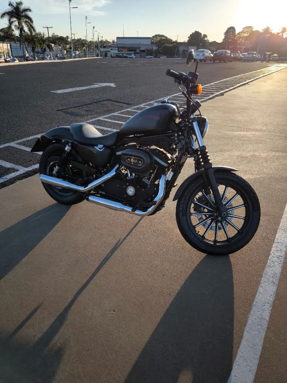 883 IRON - Foto 4