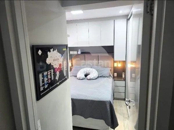 apartamento para alugar no brás - Foto 5
