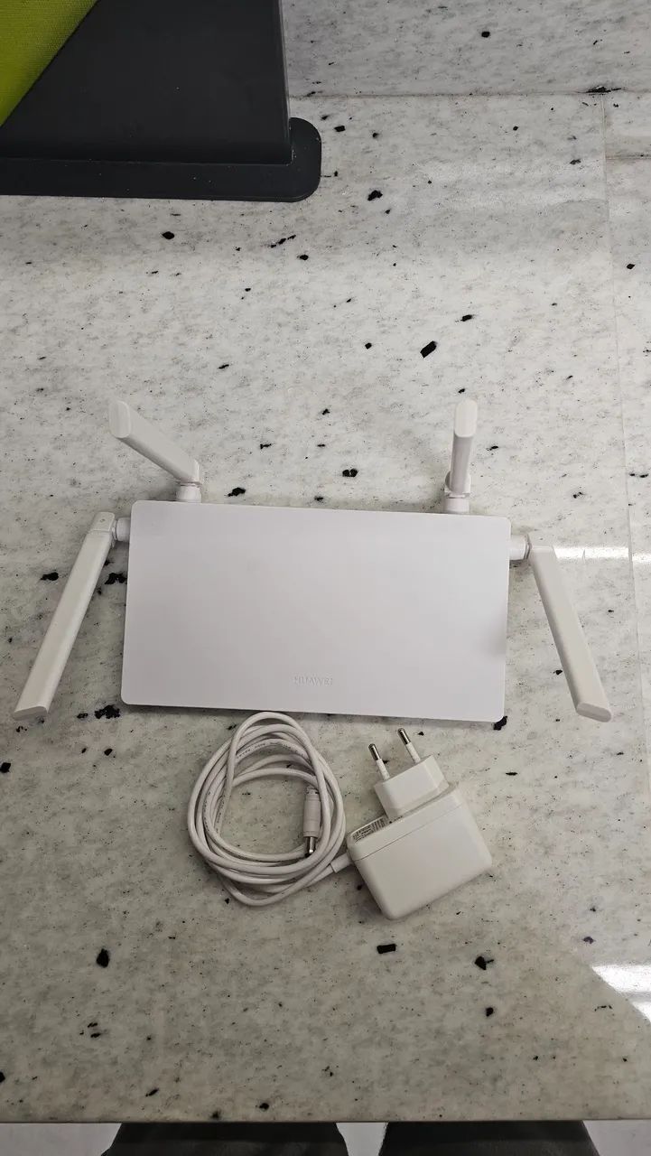 Roteador Huawei AX2