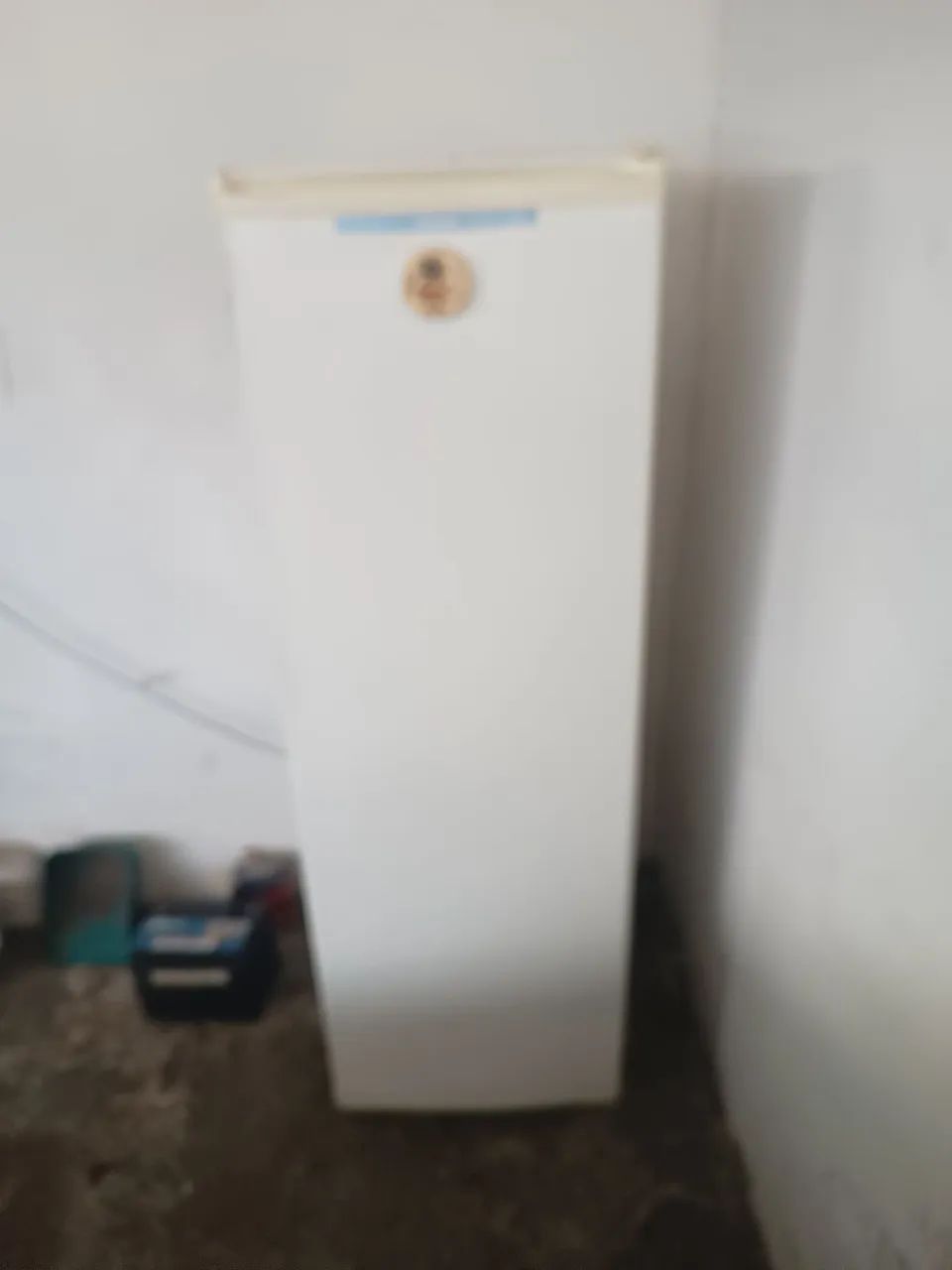 Geladeira Consul 240 litros