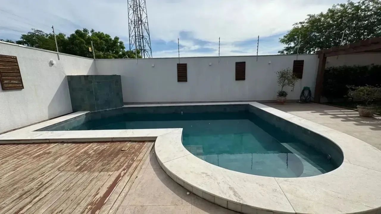 Vende-se Casa em Cuiabá - Foto 4