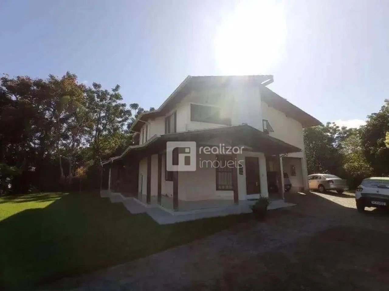 Casa Residencial para venda e locação, Centro, Palhoça - CA1234.