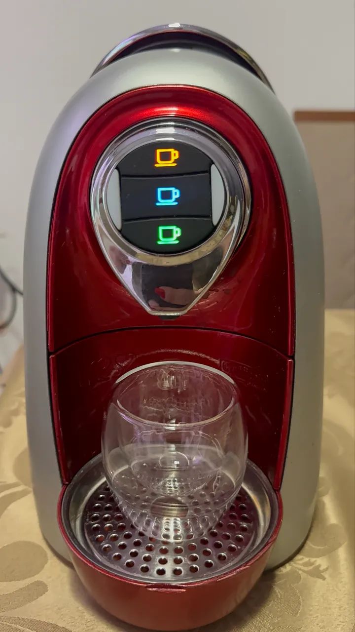 Máquina de café  - Foto 3
