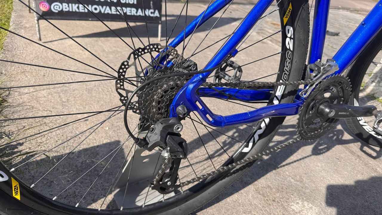 Bicicleta 29  - Foto 3