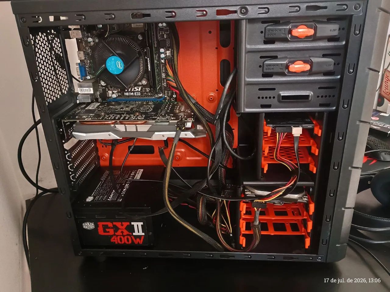 Pc gamer potente 