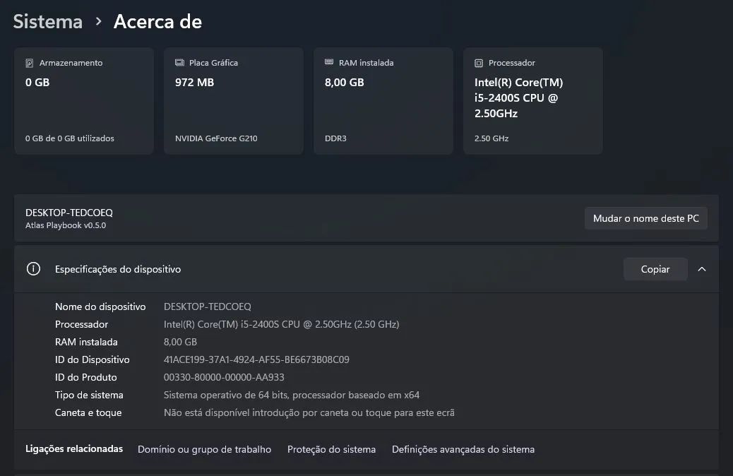 Computador Gamer  - Foto 5