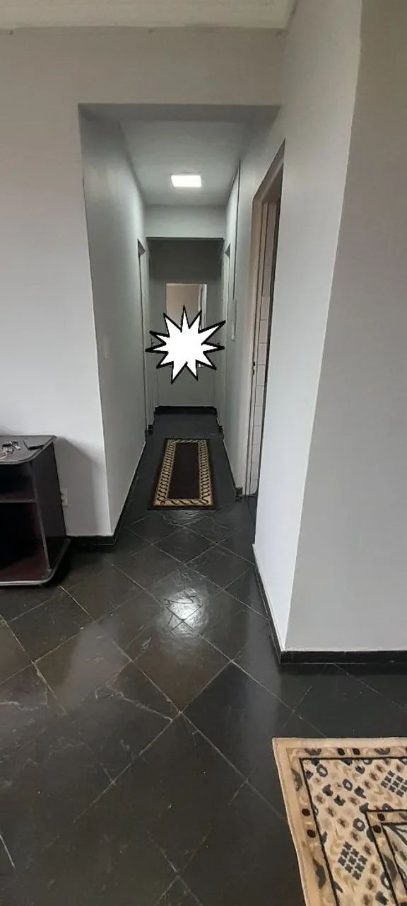 Apartamento mobiliado próximo ao Pantanal Shopping  - Foto 4