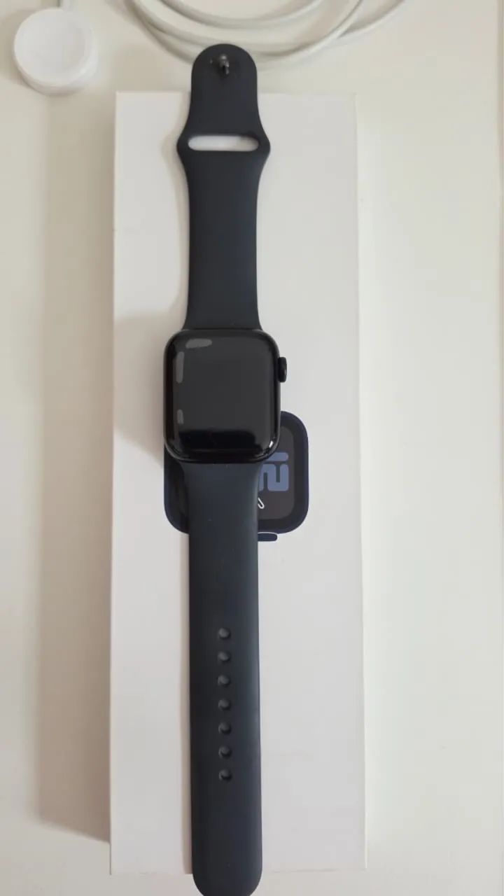 Apple Watch SE 40mm (Gen 2) - Foto 2