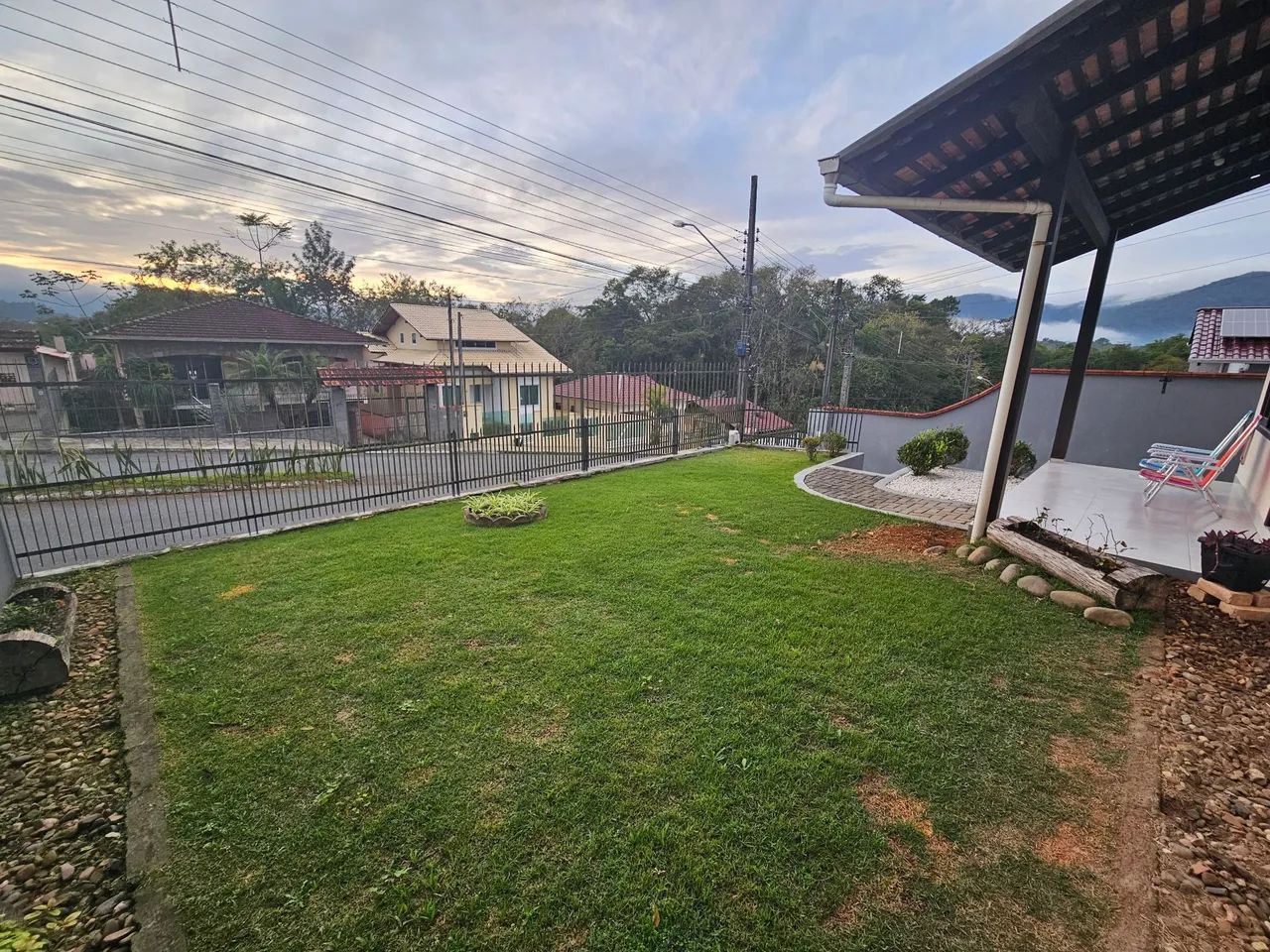 Casa Completa Próxima ao Centro de Indaial - Foto 3