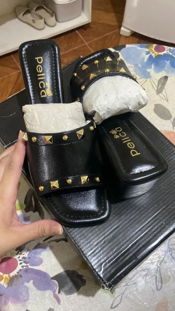 Salto Preto Pelica