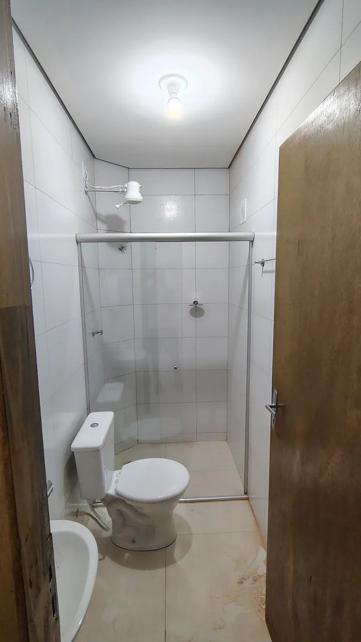 Aluga-se APARTAMENTO NOVO - Foto 5