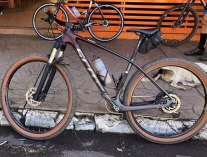 BICICLETA - Foto 3