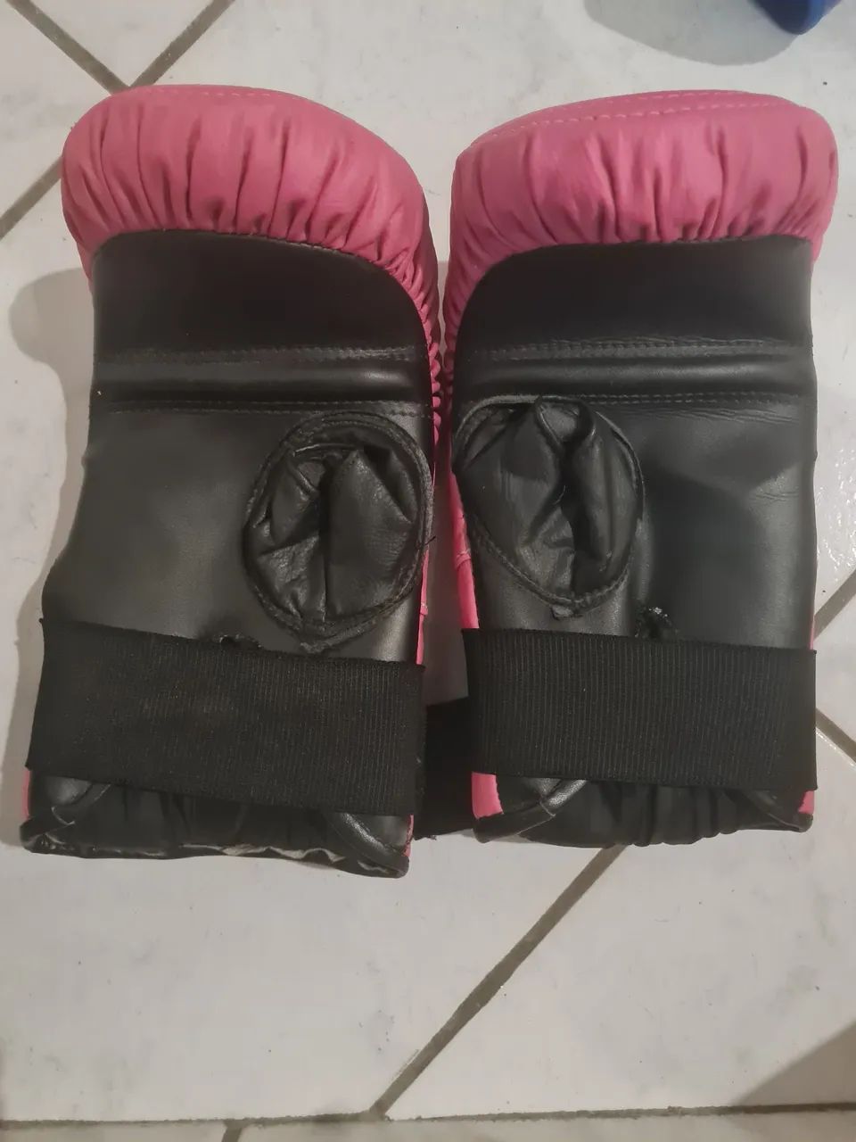 Luva muay thay ou boxe - Foto 2