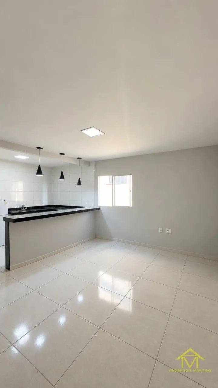 Apartamento em Nova Itaparica - Vila Velha