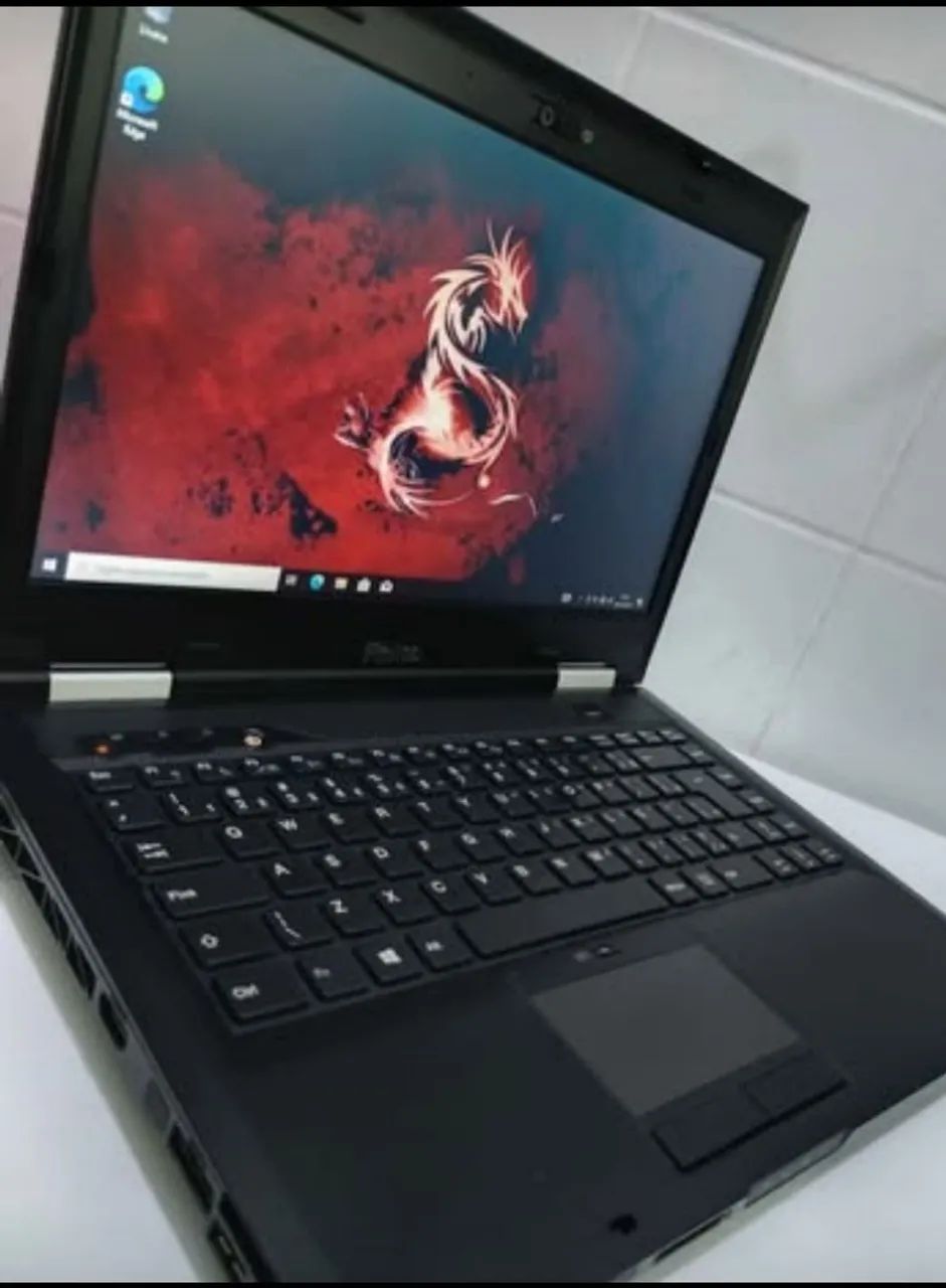 Notebook Core i5  - Foto 3
