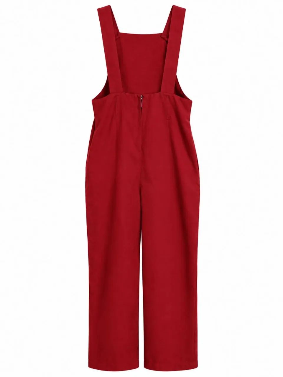 Jardineira Vermelha  - Foto 2