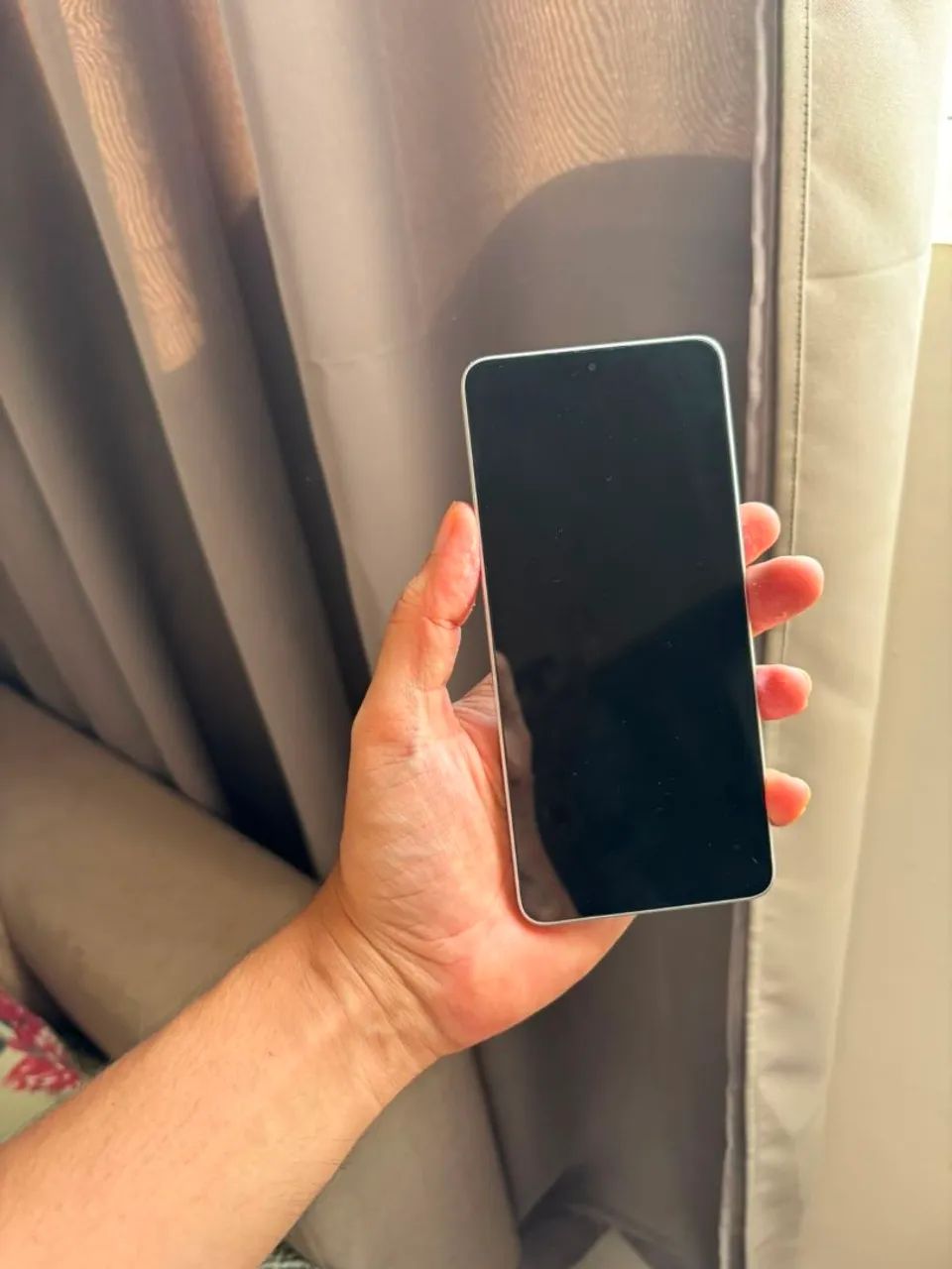 Poco X6 pro 512 G de memória - Foto 3