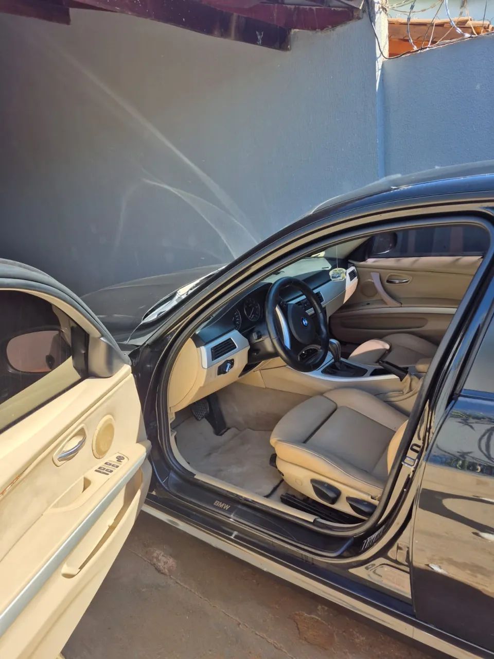 BMW 320I A 2011 - Foto 4