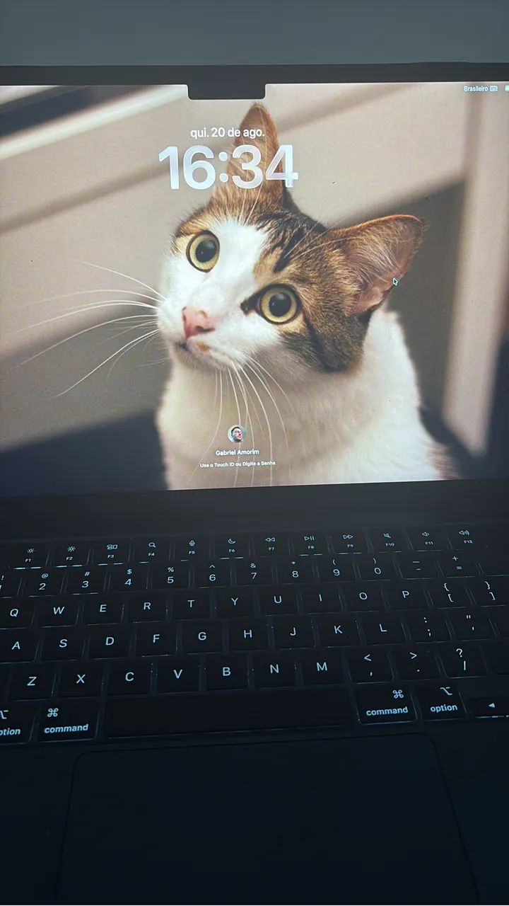 Macbook Air M4
