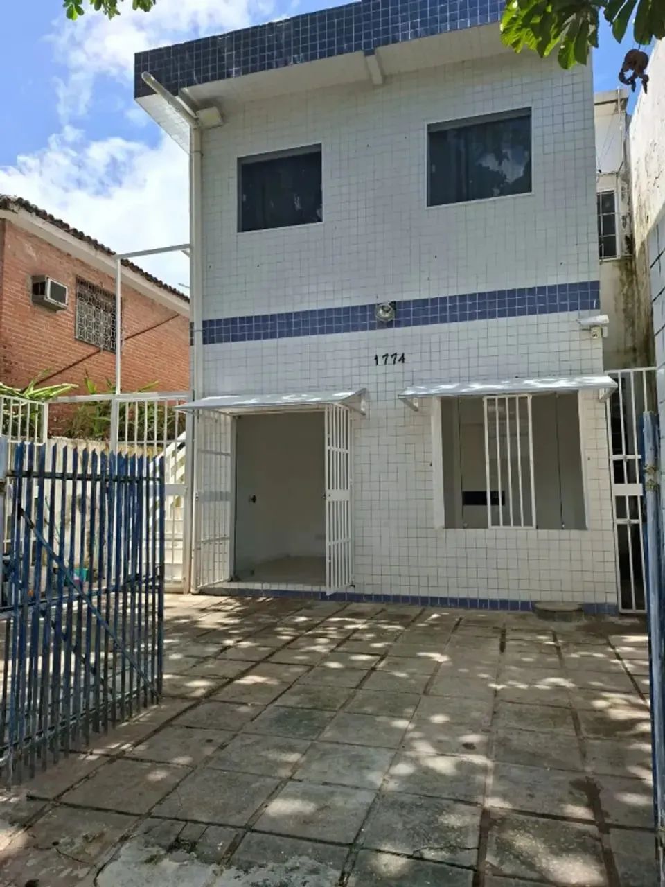 Residencial no  Cordeiro - Recife - PE - Foto 2