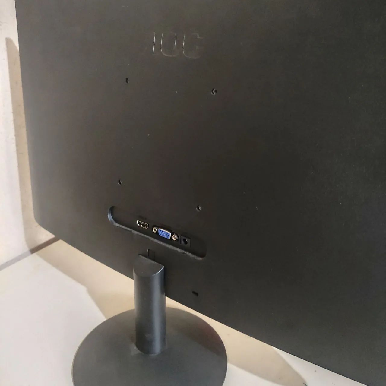 Monitor gamer AOC 120hz - Foto 3