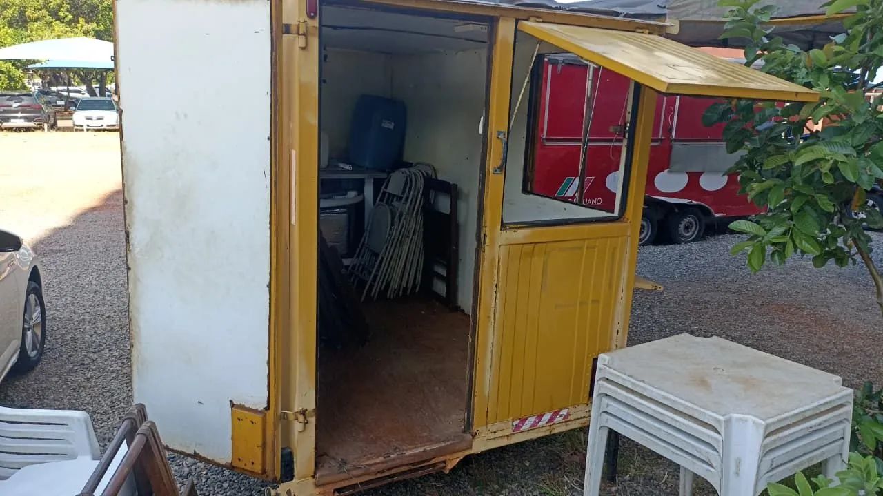 Trailer  - Foto 5