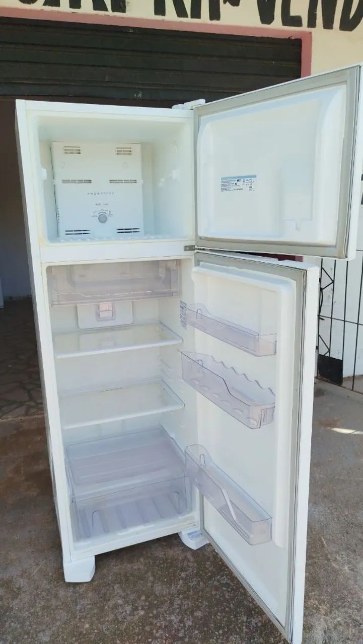 Geladeira Electrolux  - Foto 5