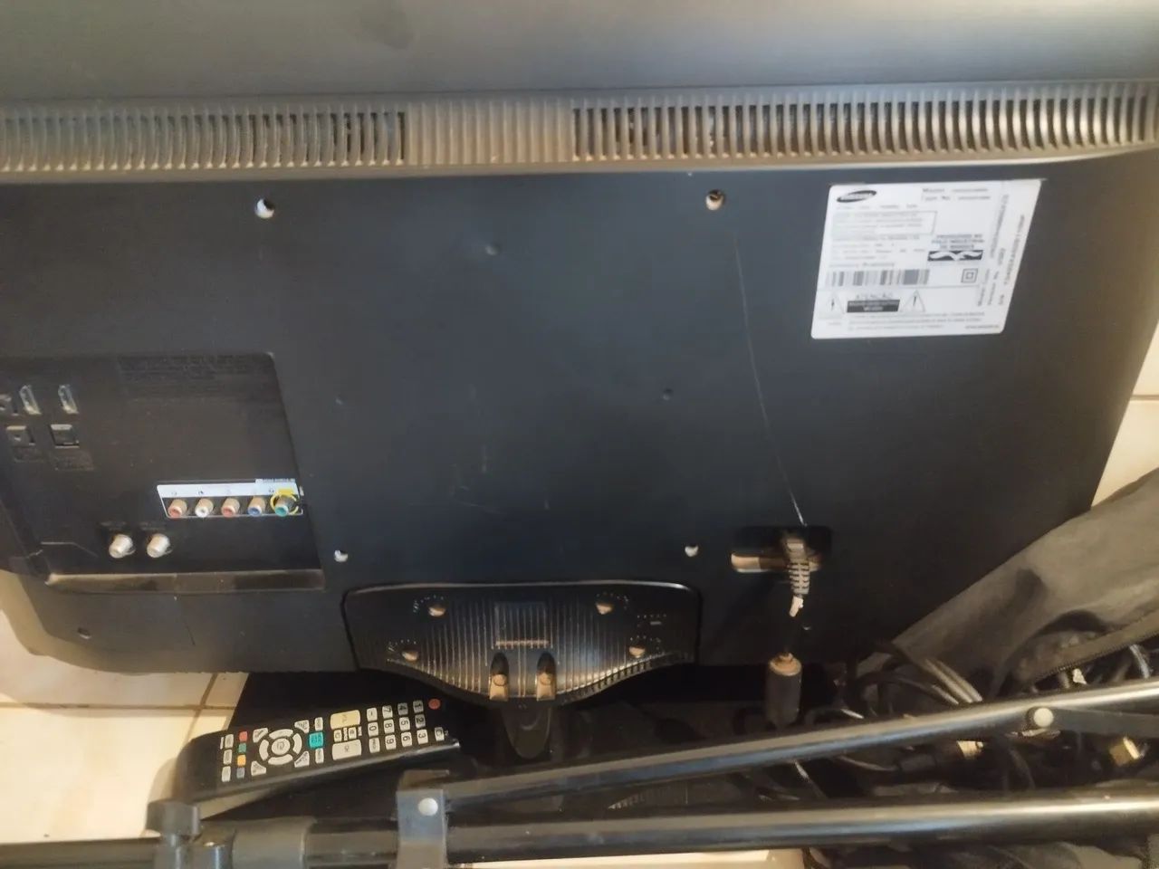 TV SAMSUNG 32 POL. - Foto 2