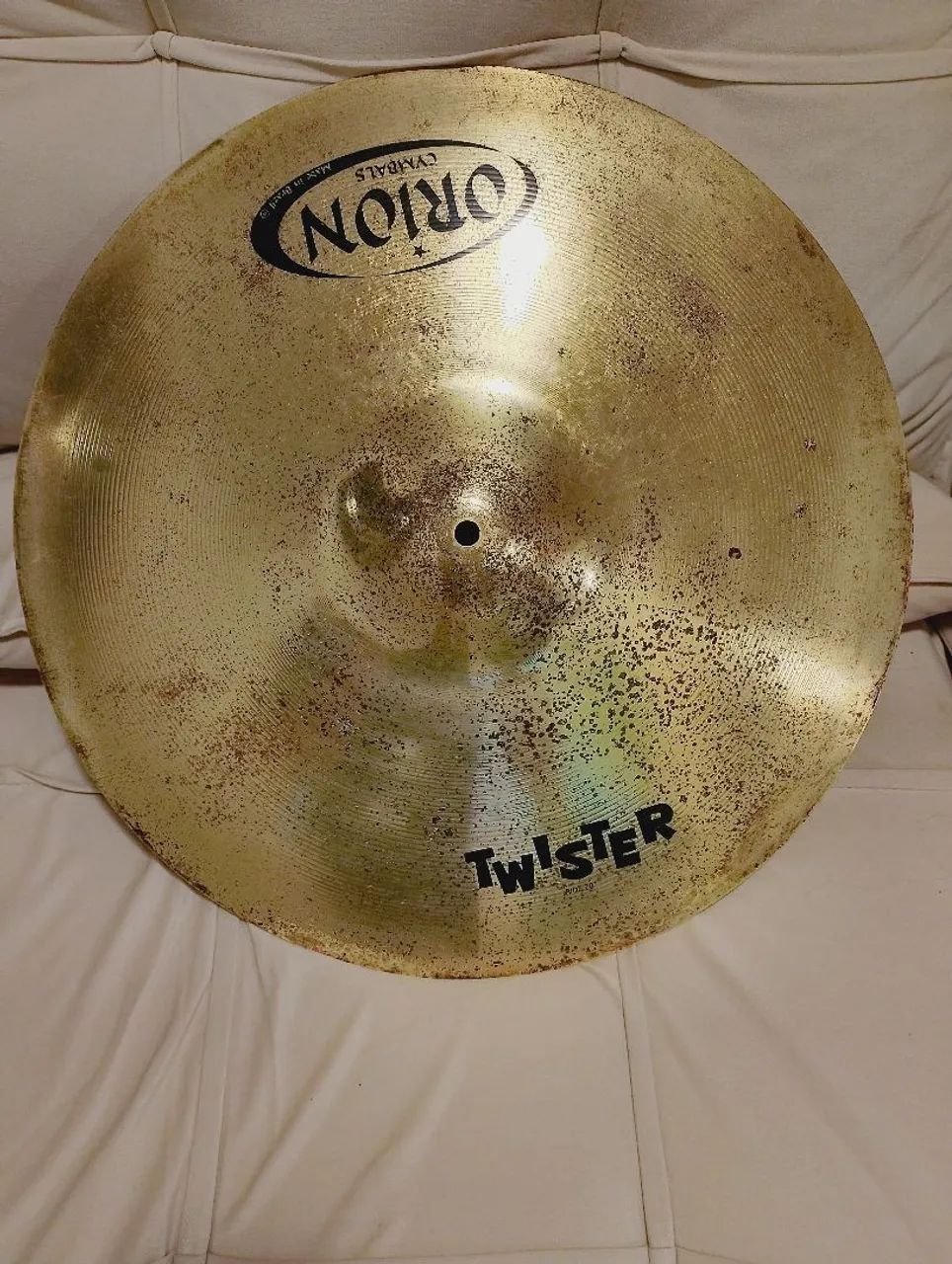 Ride Orion Twister 20" - Foto 2