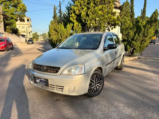 Chevrolet Corsa CORSA SED. MAXX 1.0/ 1.0 FLEXPOWER 8V 4P 2005