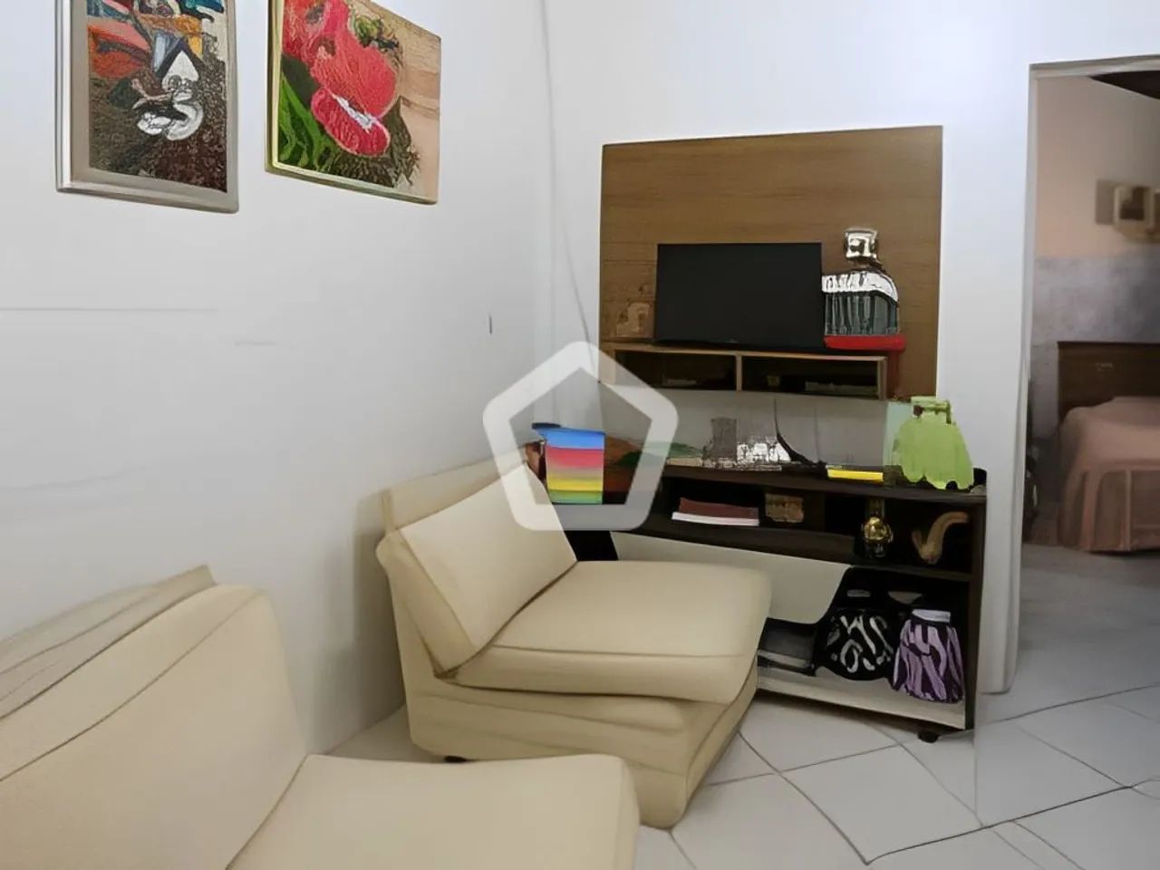 Casa em Vila São Francisco (Zona Sul) - Foto 3