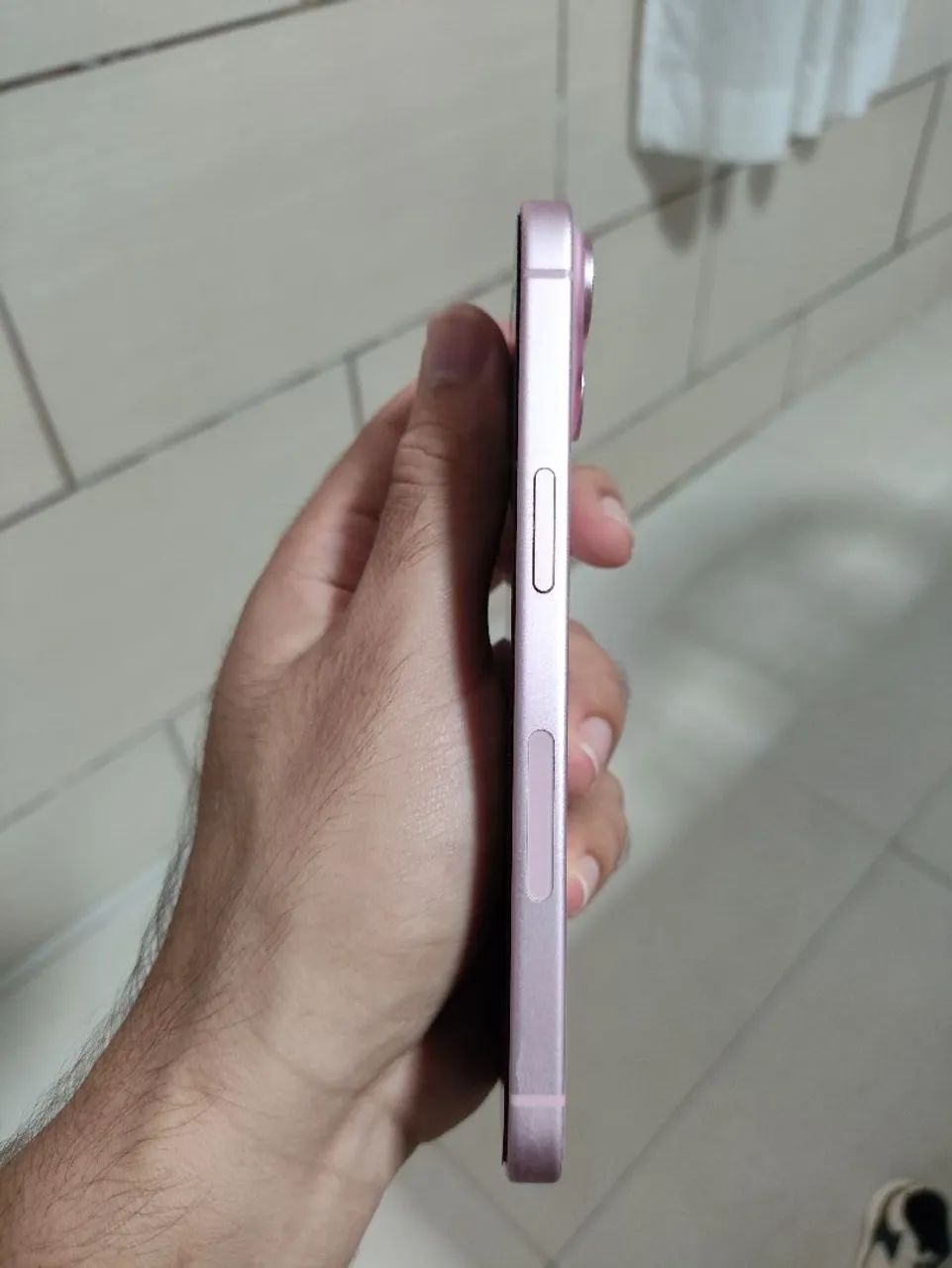 iPhone 15 seminovos  - Foto 4