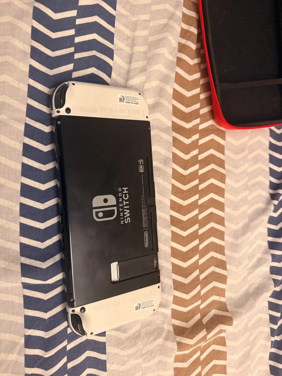 Switch desbloqueado  - Foto 2