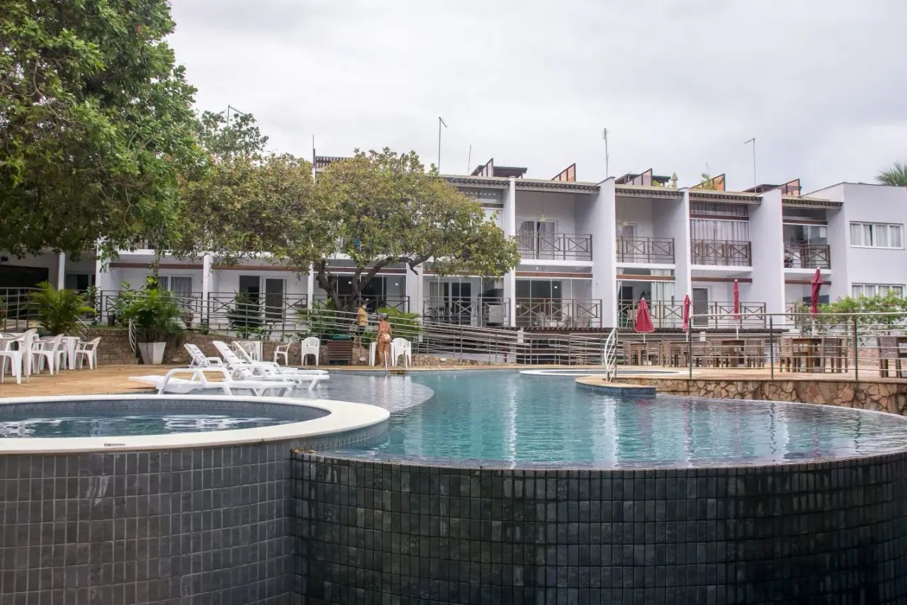 Apartamento a venda em Pipa mobiliado - Foto 3