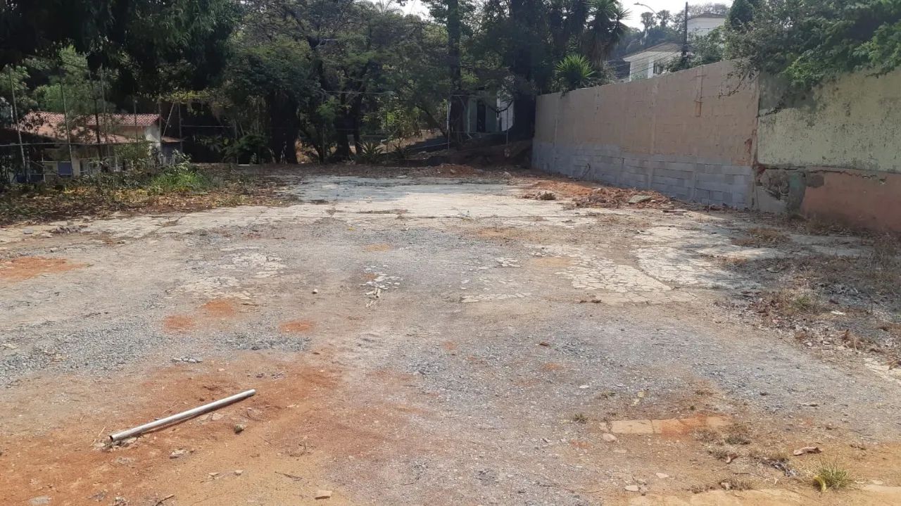 lote 1000 metros Bandeirantes - Foto 5