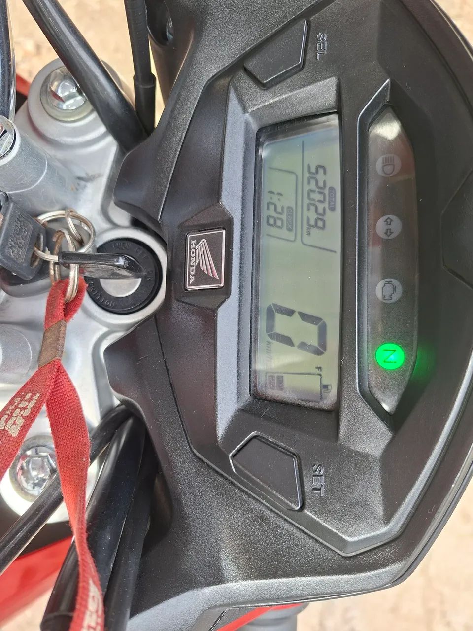 CG 150 2014 nova - Foto 4