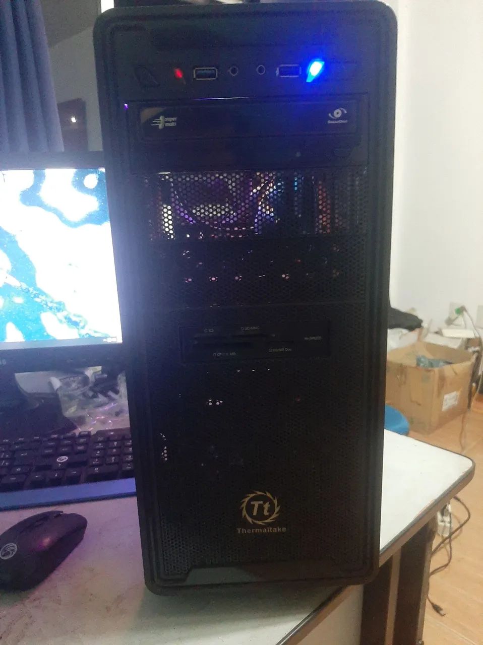 Pc completo i5 - Foto 2